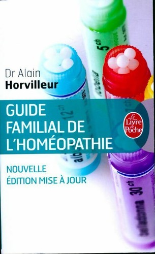 Guide familial - , de