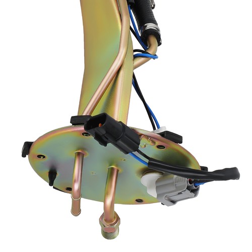 Fuel pump assembly - pump, for