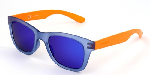 Lunettes soleil police - lunettes,