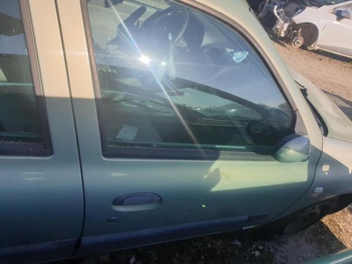 Porte avant droit renault - porte,