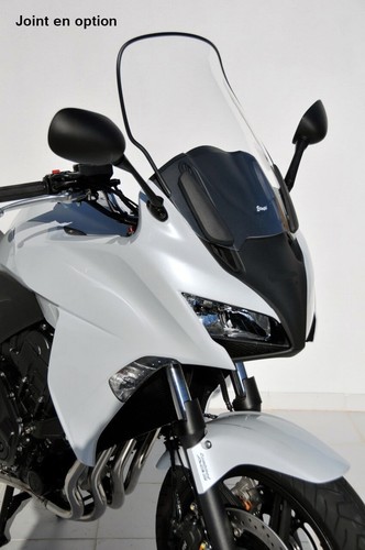 Honda 1000 cbf 17 - 1000, fa-10/17-bulle