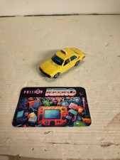 Majorette renault taxi - majorette,