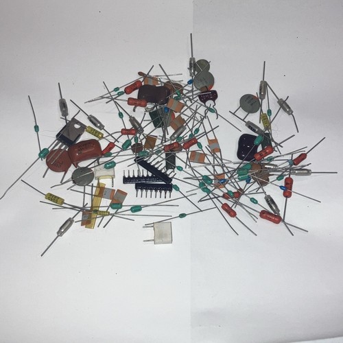 Vintage electronic - vintage,