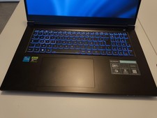 Medion Defender P50 - i5-12450H / RTX 4060 / 16 Go DDR4 / 1 To NVMe Samsung