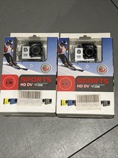 📌 Caméra Sport HD 1080P