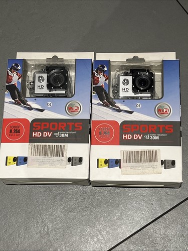 Caméra sport hd - 📌,