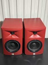 JBL LSR 305-MR Monitors