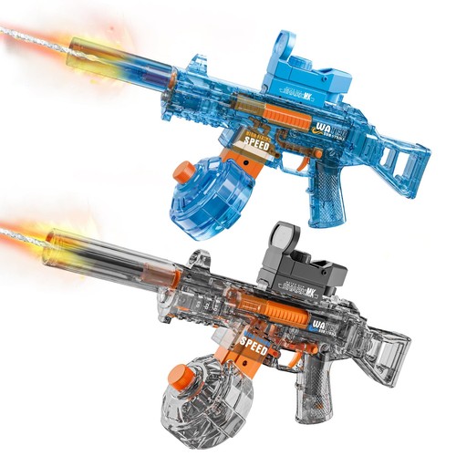 Pack electric water gun - pack,