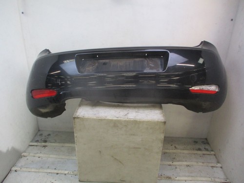 Pare choc arriere fiat - fiat, punto