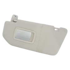 Pare soleil gauche RENAULT GRAND SCENIC 3 PHASE 1