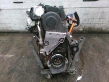 Moteur SEAT IBIZA 4 PHASE 1