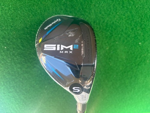 Taylormade sim2max hybrid - taylormade, 3h