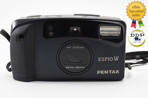 Mint pentax espio w - [,