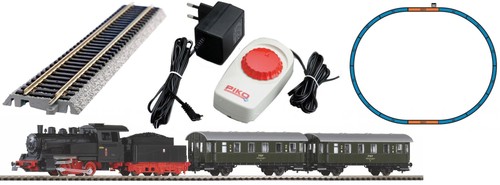 Piko 97933 coffret - 97933,