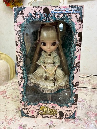 Pullip romantic alice - pullip, p-028