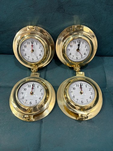 Lots pièces horloge - de,