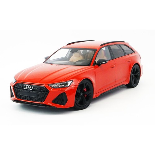 Minichamps 155018012 audi - 1/18,