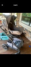 Nuna MIXX next Stroller –