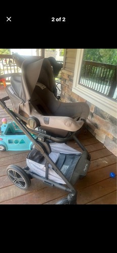 Nuna mixx next stroller - nuna,