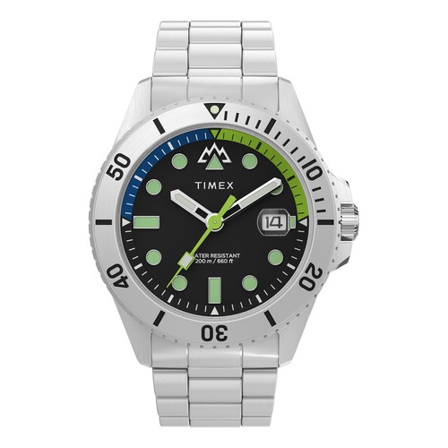 Timex expedition anchorage - expedition,