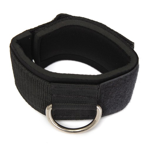 Sangle cheville anneau d - sangle,