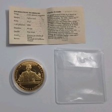 Medaille Histoire De France