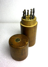 Boite a forets manufacture