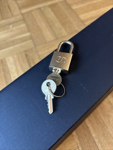 Chanel coco mark cadenas - mark,