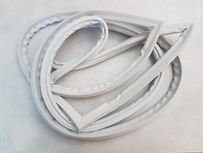 Joint caoutchouc étanchéité porte frigo Réfrigérateur congélat Haier HRF-628IW6