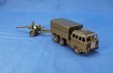 BERLIET TOUS TERRAINS ET CANON