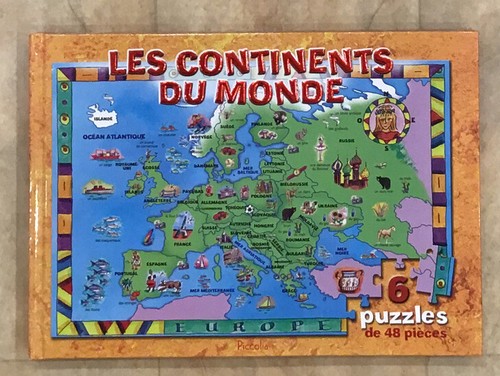 Childs french atlas les - childs,