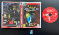 Jeu Mystery Chronicles Meurtre