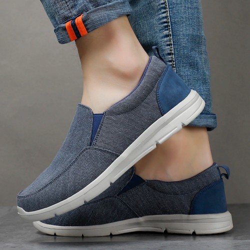 Chaussures toile pour - chaussures, en