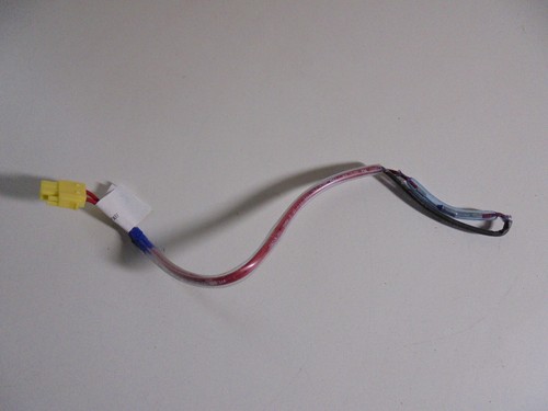 Fusible avec sonde