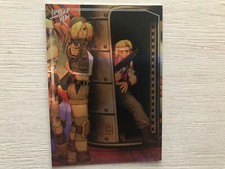 Limited Run Games  Rare Silver