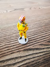 Figurine Figure FORMULE 1 F1