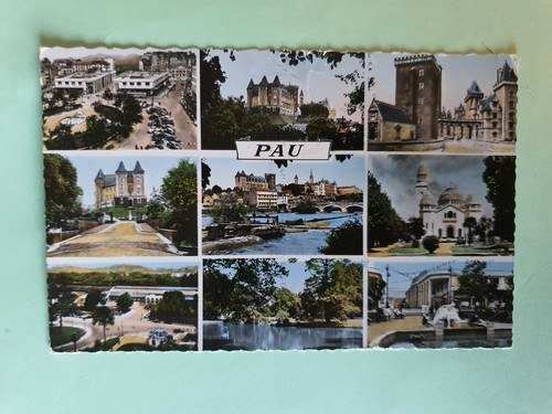 Carte postale ancienne - ancienne, des