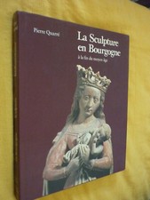 BOURGOGNE Quarré Pierre : la