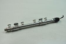 VW GOLF MK7 5G 1.2 TSI 2015 Rampe d'injection de carburant diesel 06J906051F