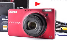 Appareil photo numérique