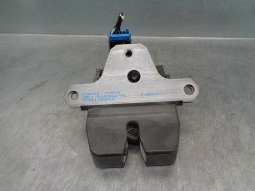 8m51r442a66ac coffre serrure - /,