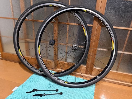 Mavic ksyrium equipe - mavic,