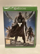 Destiny Xbox One FR Neuf/New
