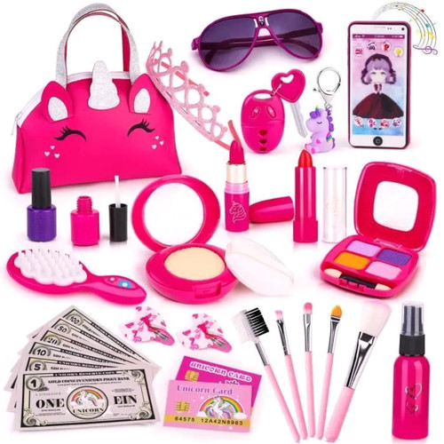 Coffret maquillage enfant - coffret,
