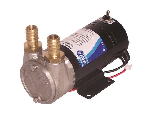 Jabsco 23870 1200 pompe - jabsco, 23870-1200