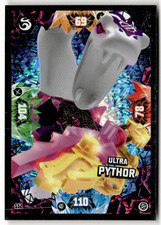 LEGO Ninjago TCG Série 8