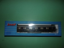 JOUEF voiture lits T2 TEN
