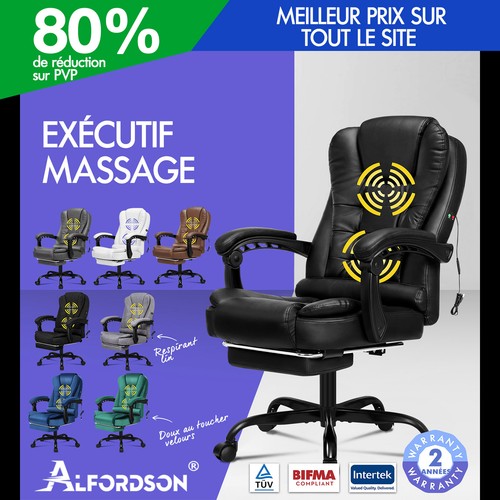 Alfordson massage chaise - massage, de