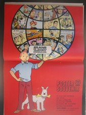 Journal Tintin 1981 25 ans