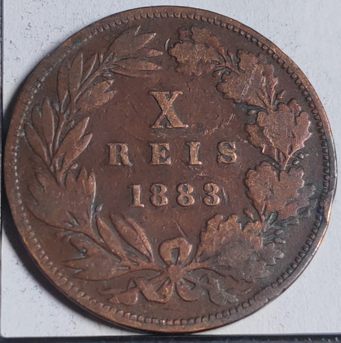 Reis 1883 louis ier - reis,